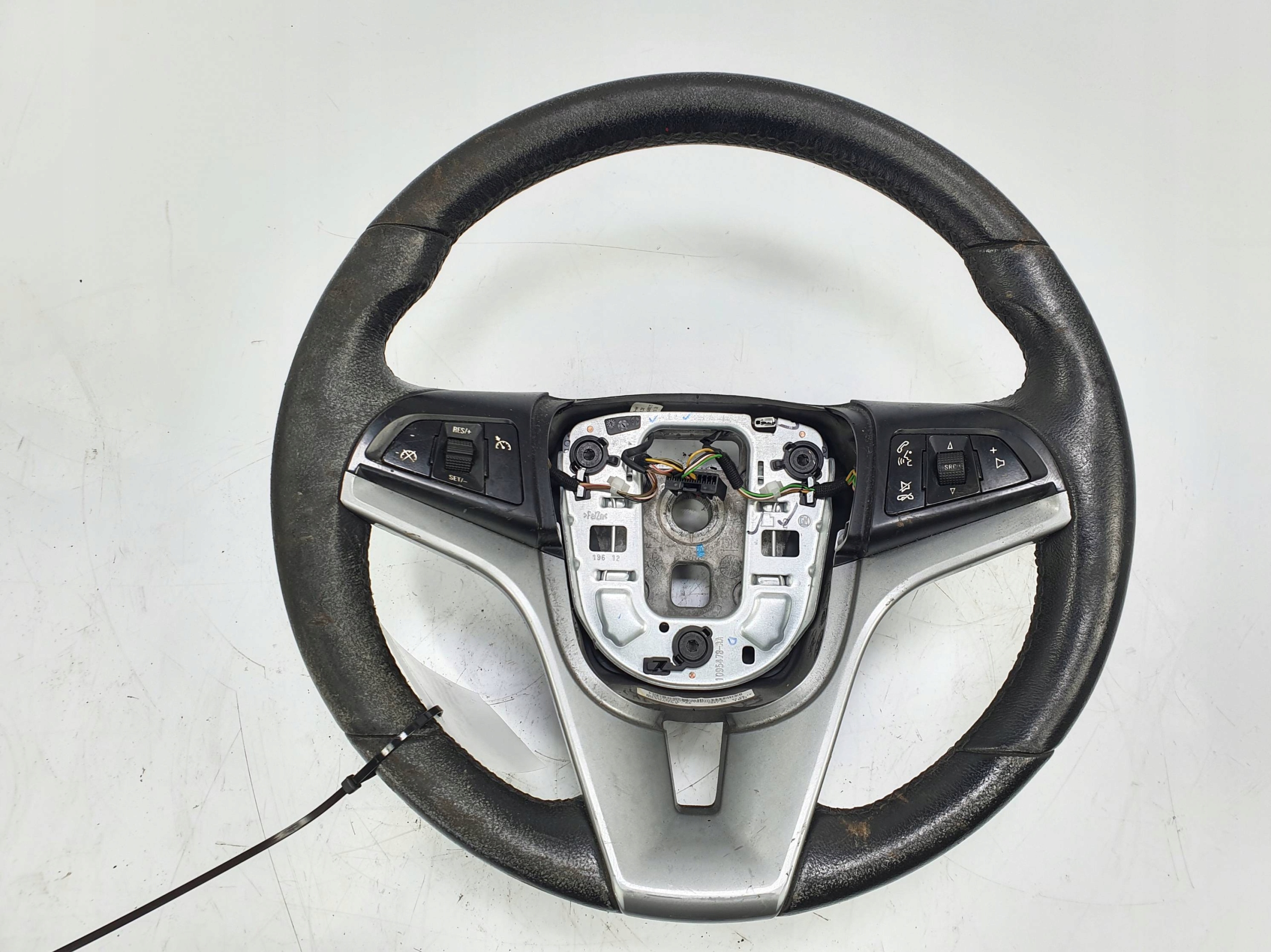 lenkrad 95459394 CHEVROLET CRUZE