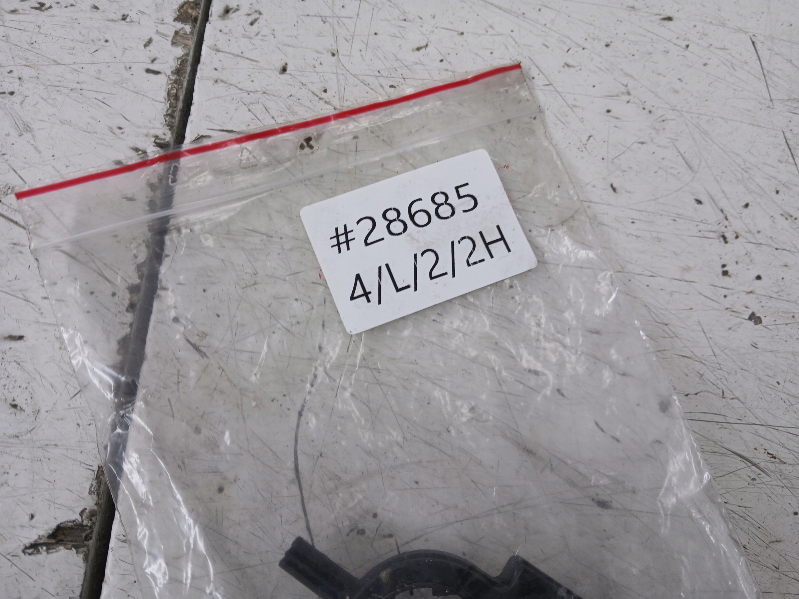 CITROEN C4 and sensor KATA steering 9650236180