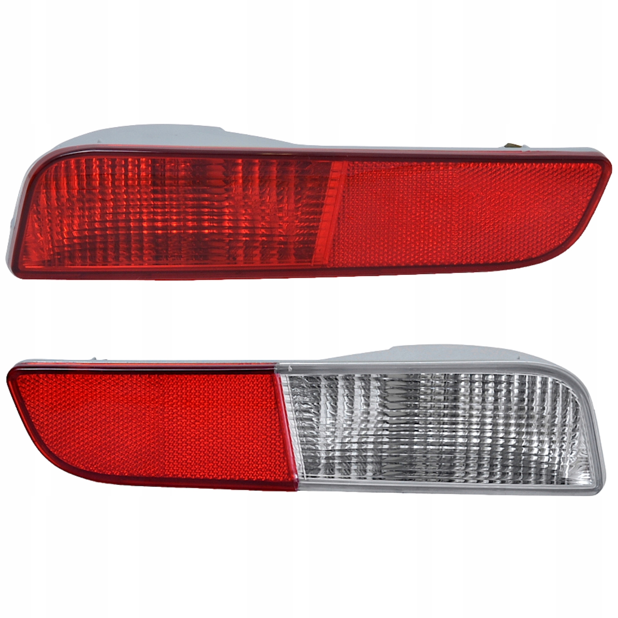 Mitsubishi Outlander 2012-2015 Mlhová Světla Zadní Nová Pravá Levá