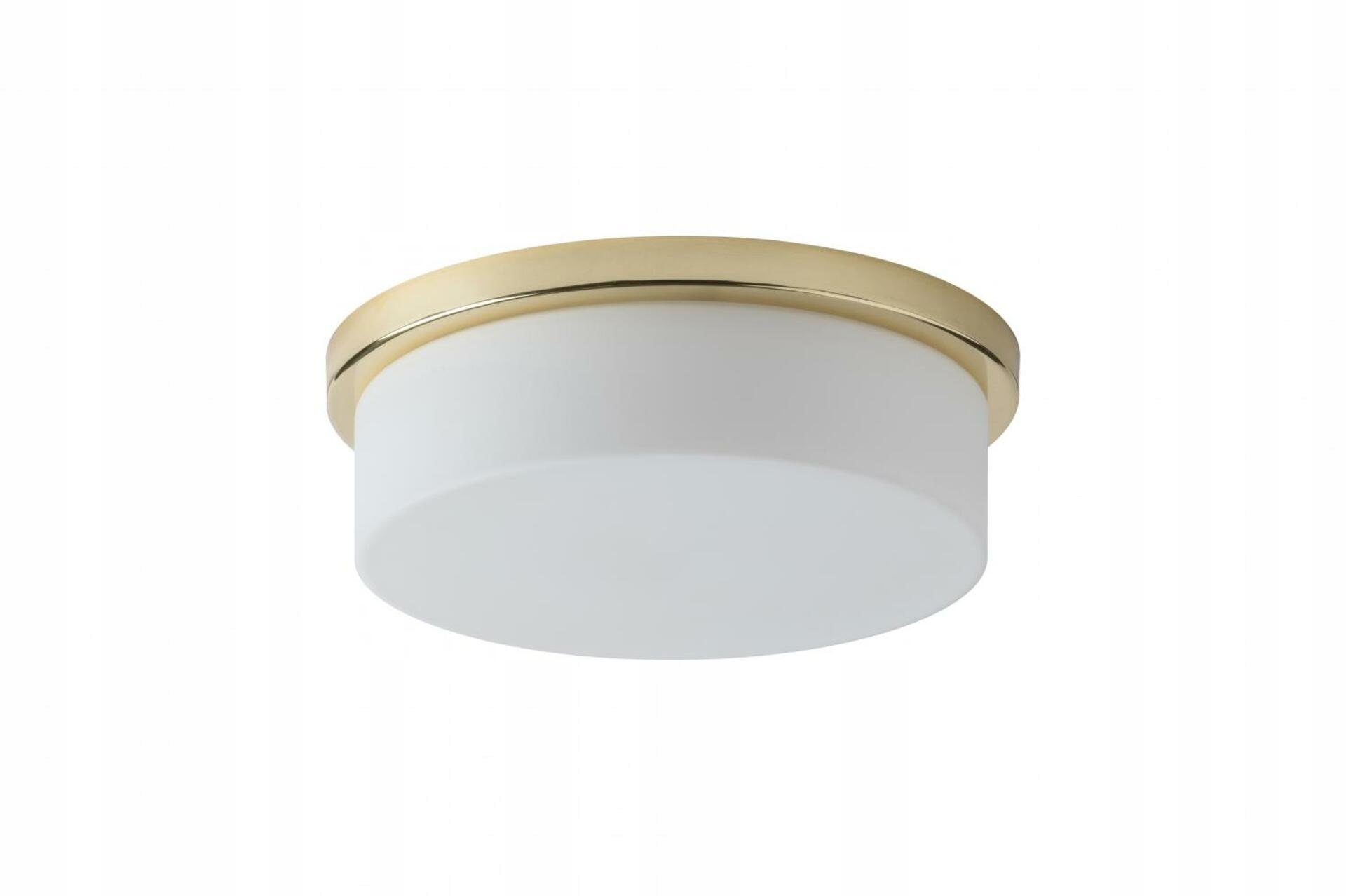 Osmont 30062 golier mosadz pre Aura 7, Elsa 1