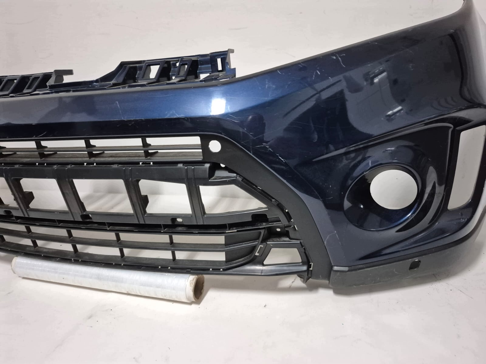 SUZUKI VITARA II 2 15-18 bumper front front PDC