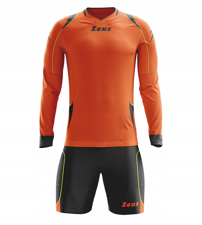 Komplet Bramkarski Zeus Paros Af/ne r.M