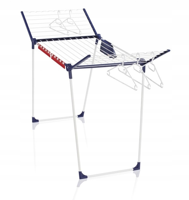 Suszarka pozioma Leifheit Pegasus 200 Comfort