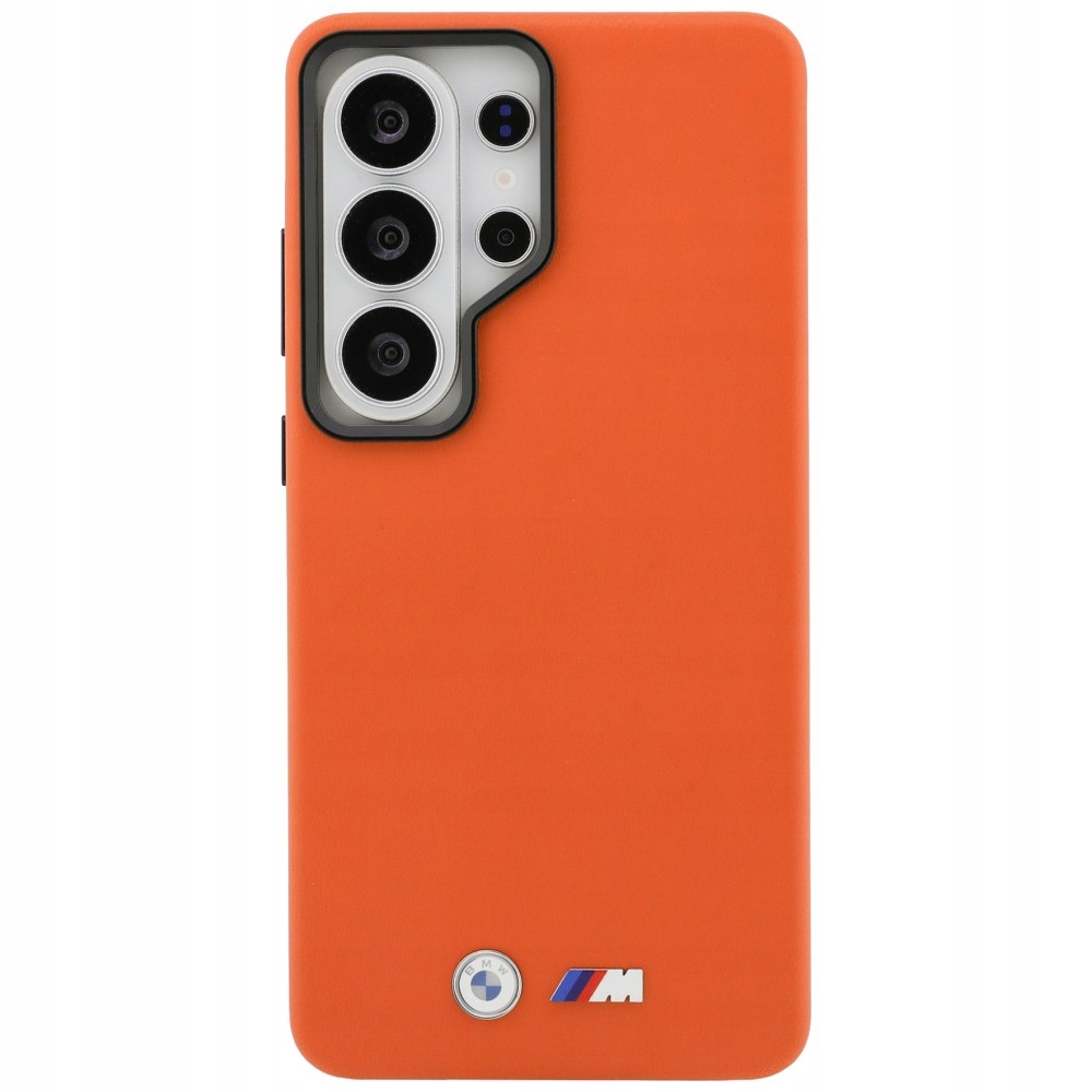 Etui Bmw do Galaxy S26 Ultra do MagSafe case obudowa ochronne pokrowiec