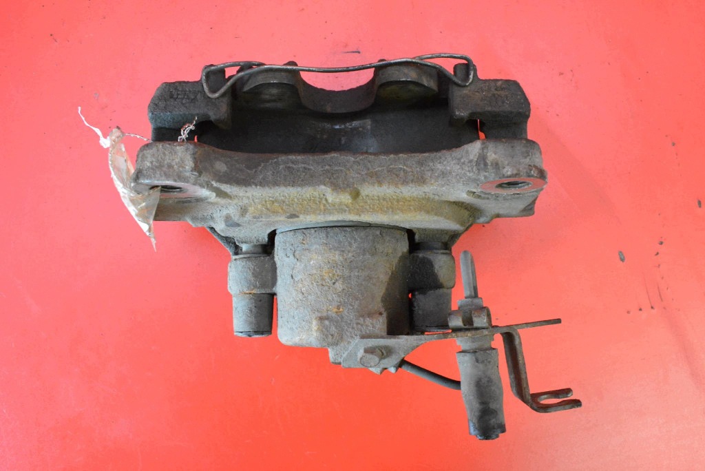 caliper brake right front AUDI A4 B6 1.8 T 163 KM 00-05