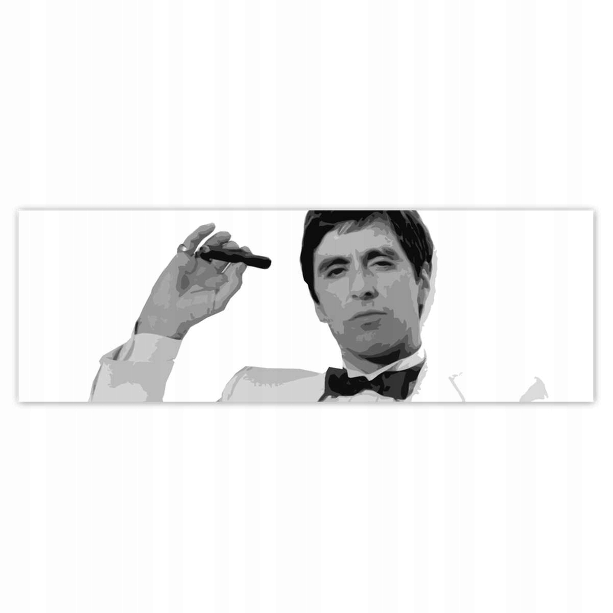 Fototapety 312x104 Scarface Al Pacino