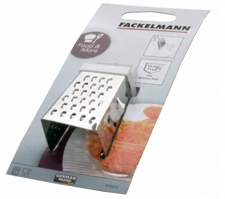 

Tarka Fackelmann 45436