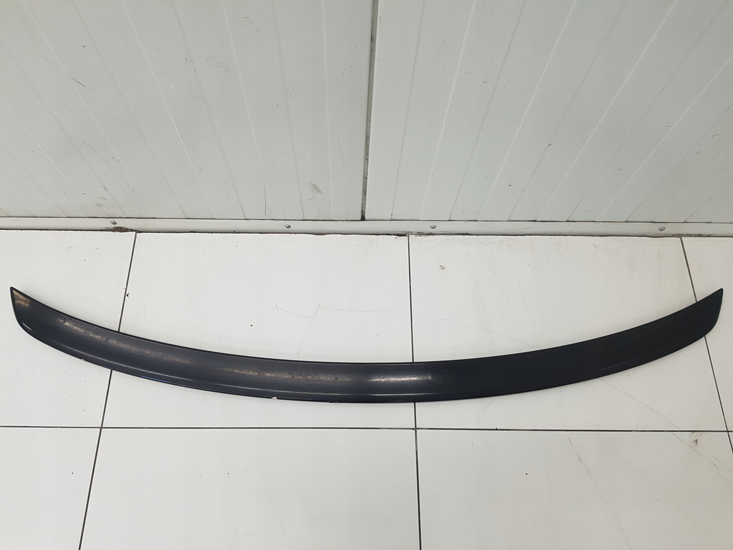 SPOILER LOTKA heckklappe MAZDA RX-8 FE1551961