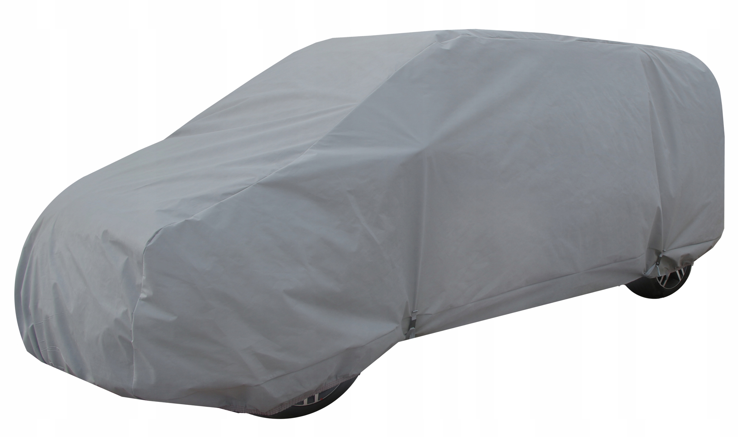 Pokrowiec na samochód VAN M practic 450-480cm