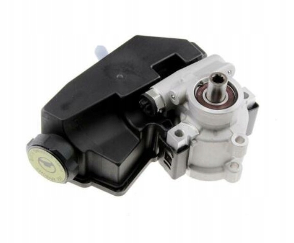 S5024002 - Насос гидроусилителя руля Jeep GRAND CHEROKEE 1993-1998