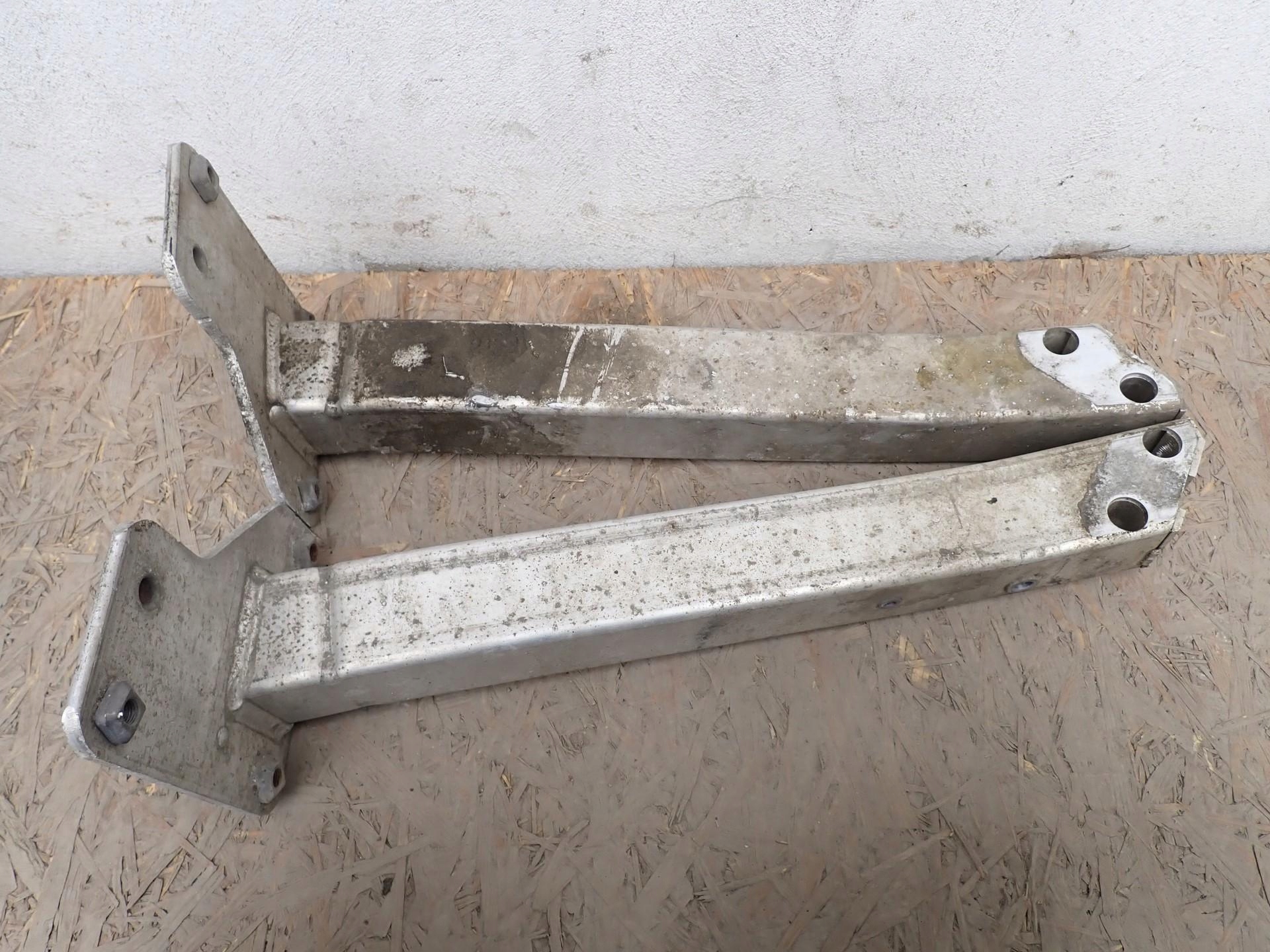 beam tip tip right left JEEP CHEROKEE KL 68143965AB 68143964AB