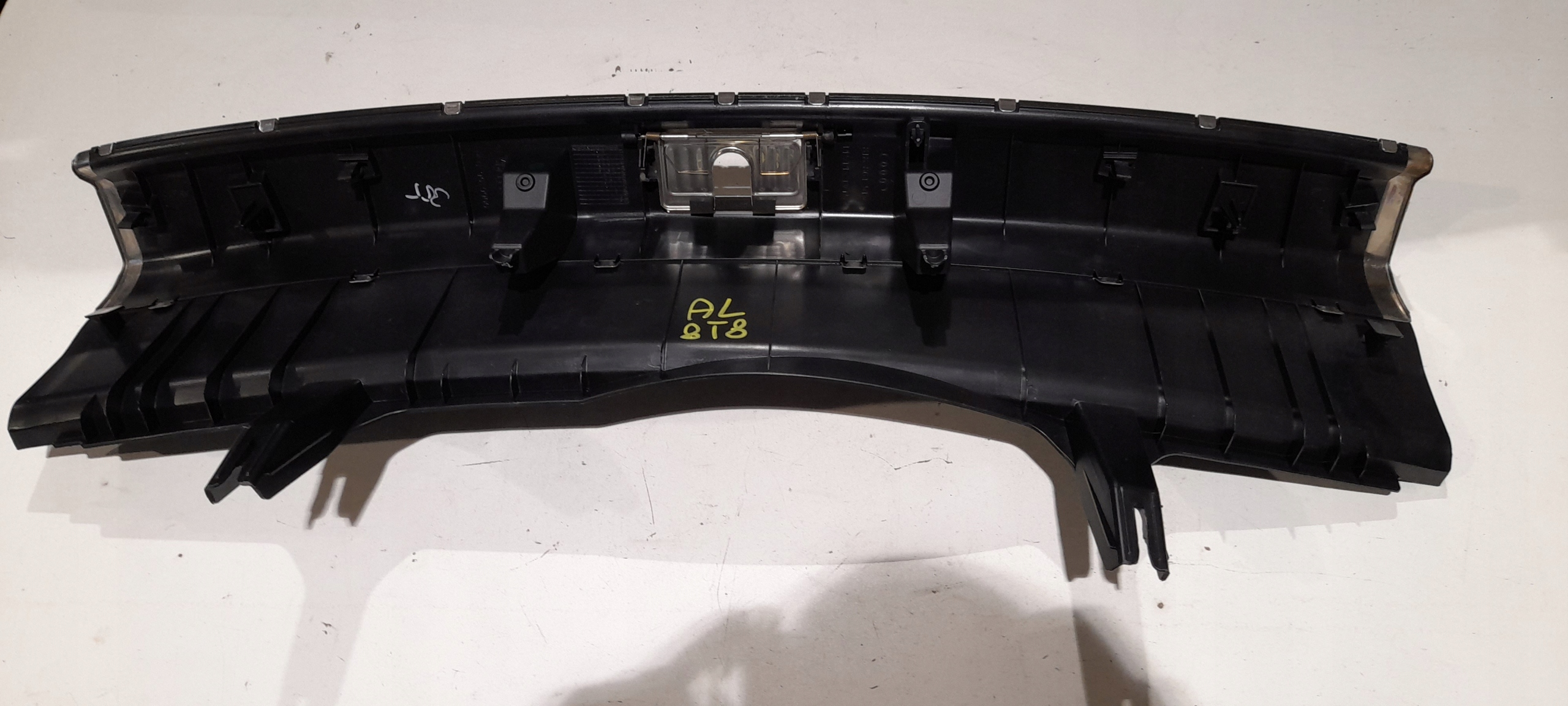 AUDI A5 8T8 SPORTBACK cover boot 8T8864513