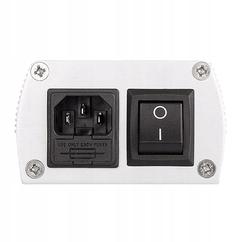 SUPRA MD-06-EU/SP Switch Mk3.1 listwa zasilająca EAN (GTIN) 7330060205958