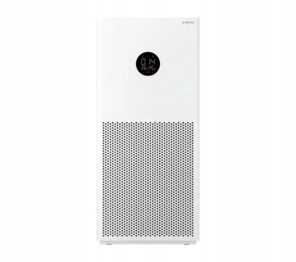 Oczyszczacz powietrza Xiaomi Smart Air Purifier 4 Lite do 43m2 Wifi Biały