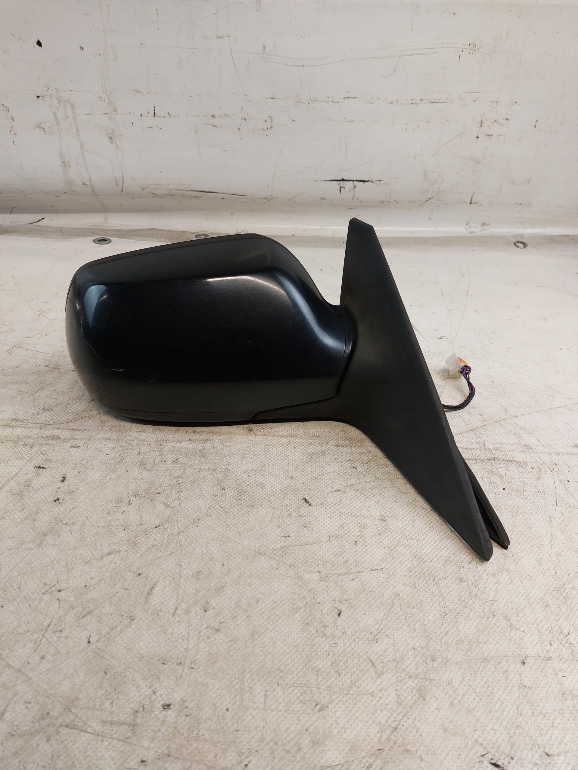 mirror right 5PIN MAZDA 6 GG