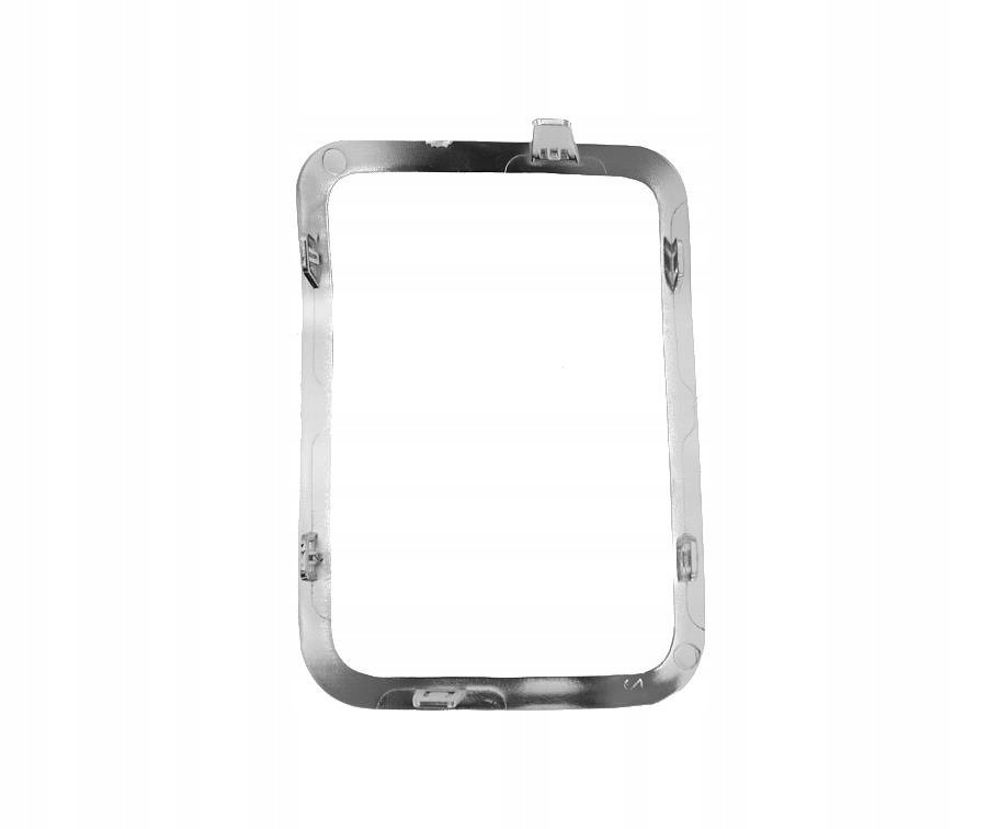 решетки для WAGONEER WS 2022- 6UG39SZLAA хром