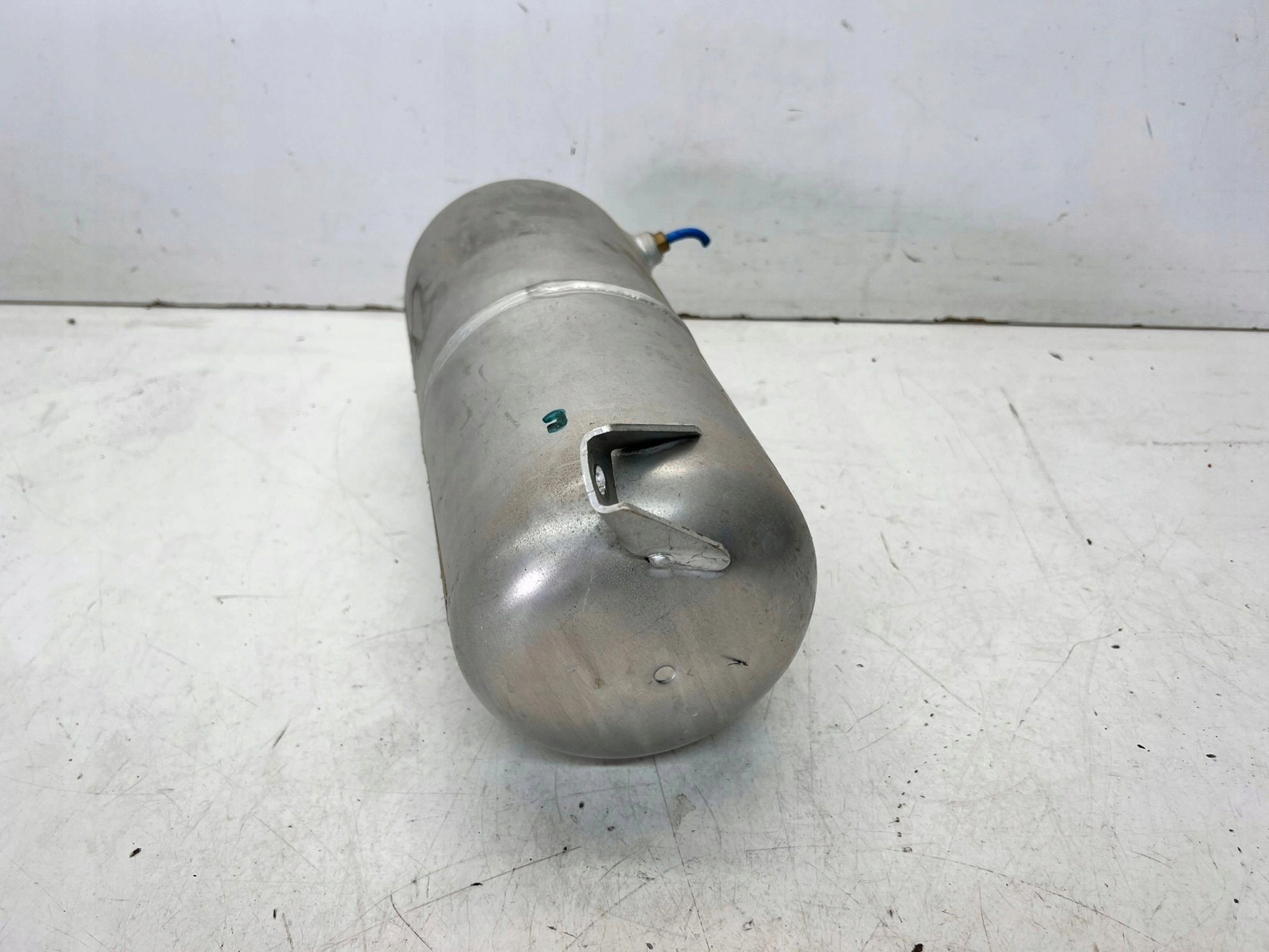 Behälter luft Achsträgers AUDI Q7 4L 7L8616202A