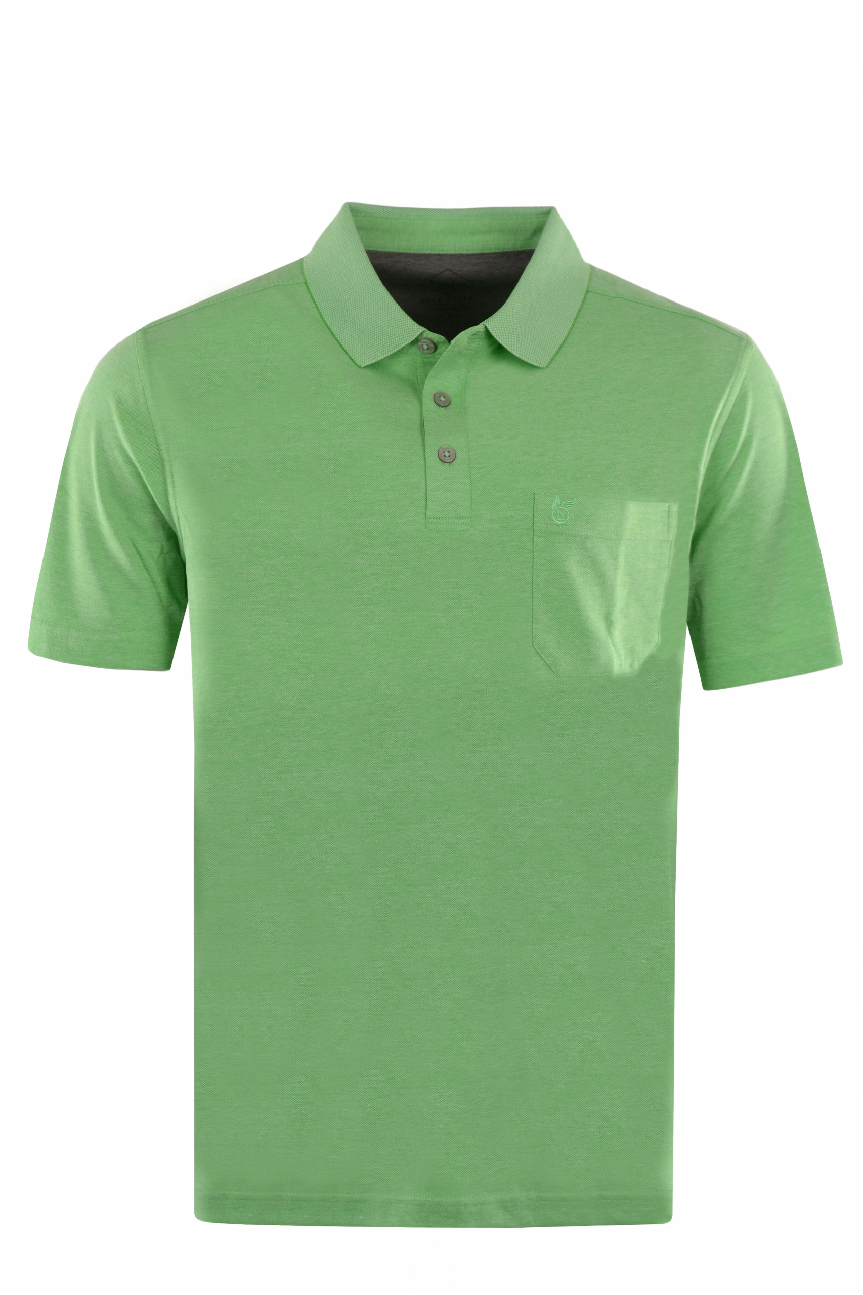 Hajo Velké Rozměry Polokošile 6XL 162 cm