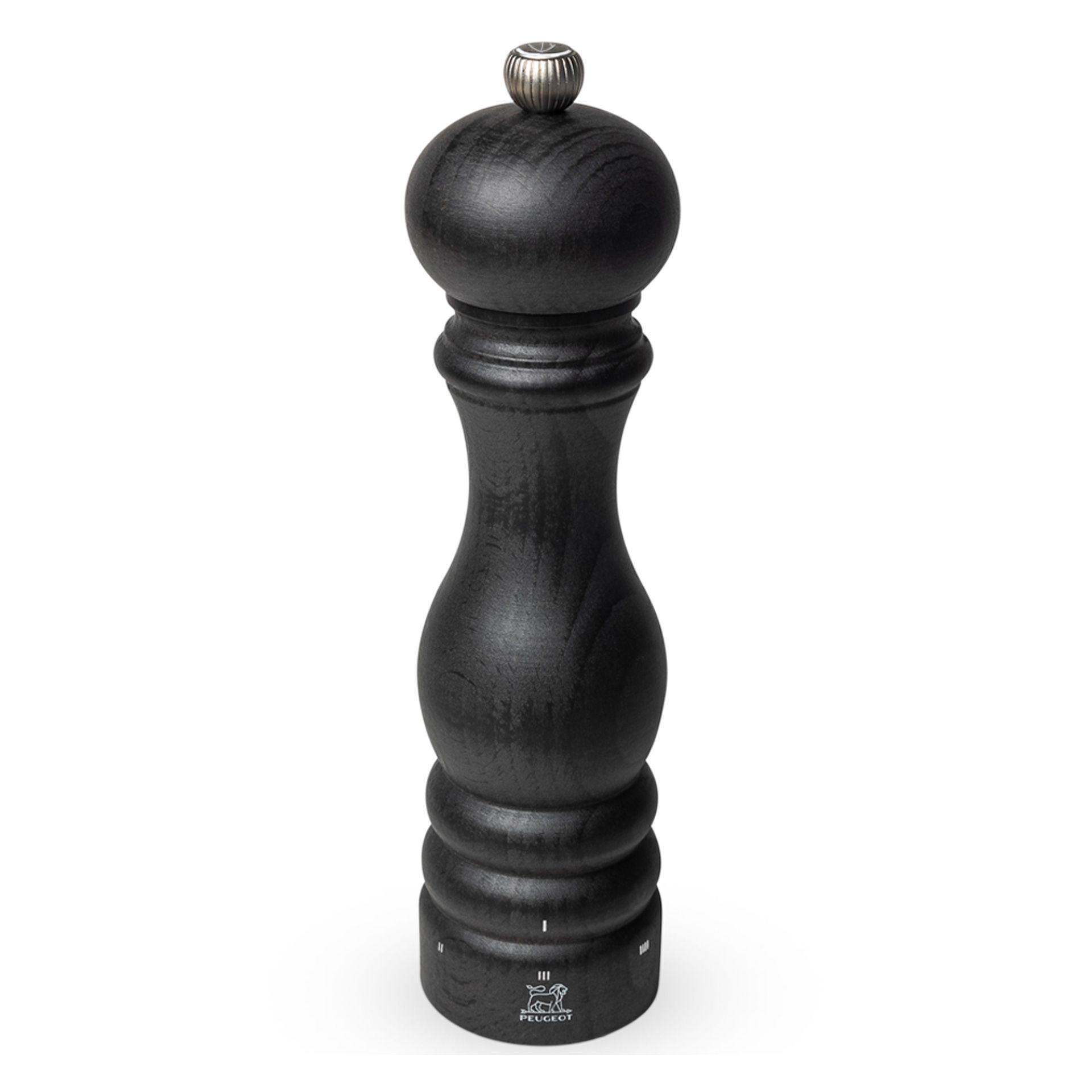 Mlýnek na sůl Paris Graphite (22 cm) Peugeot