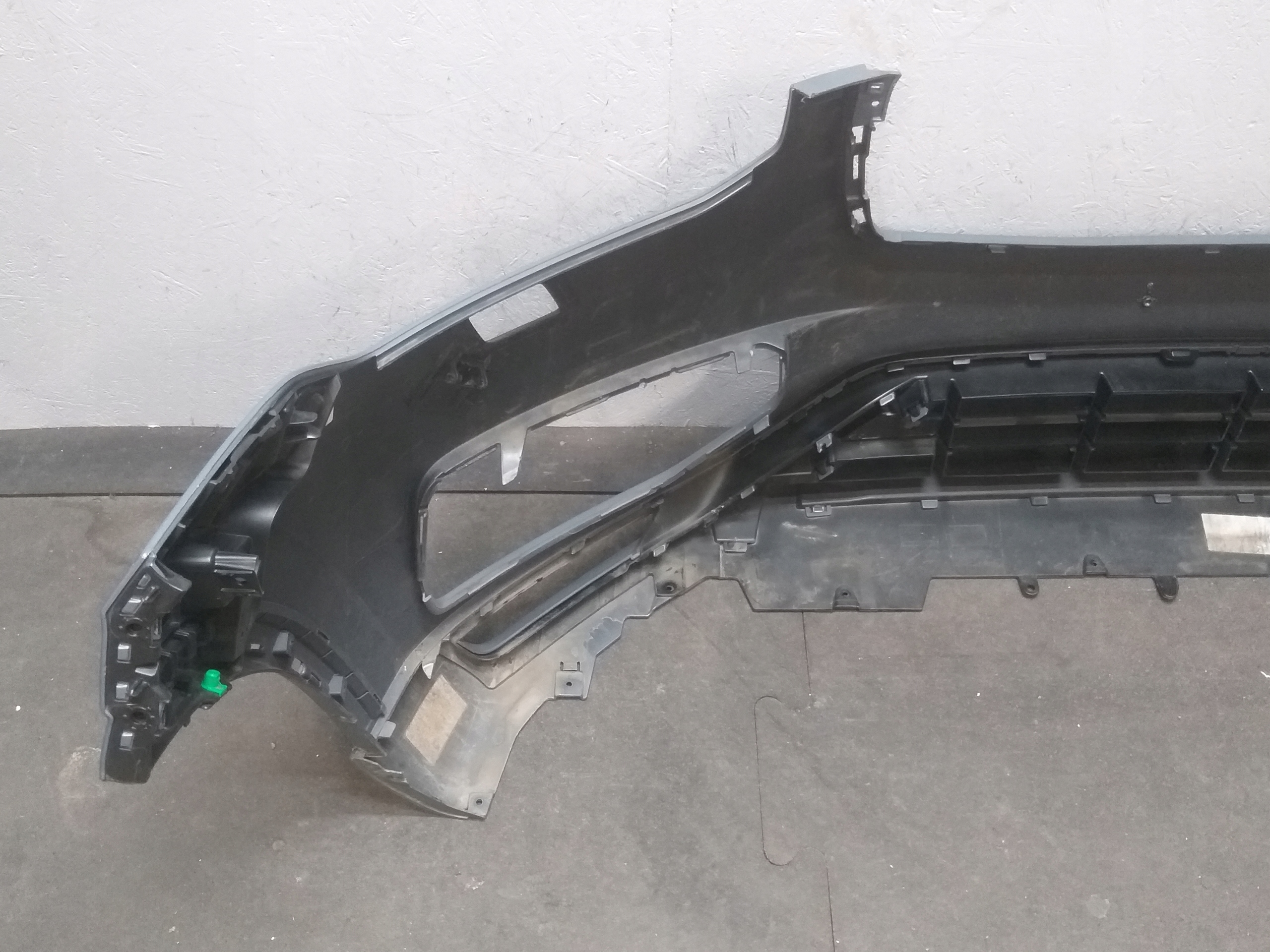 bumper front VOLVO XC90 II 2 LIFT R DESIGNE