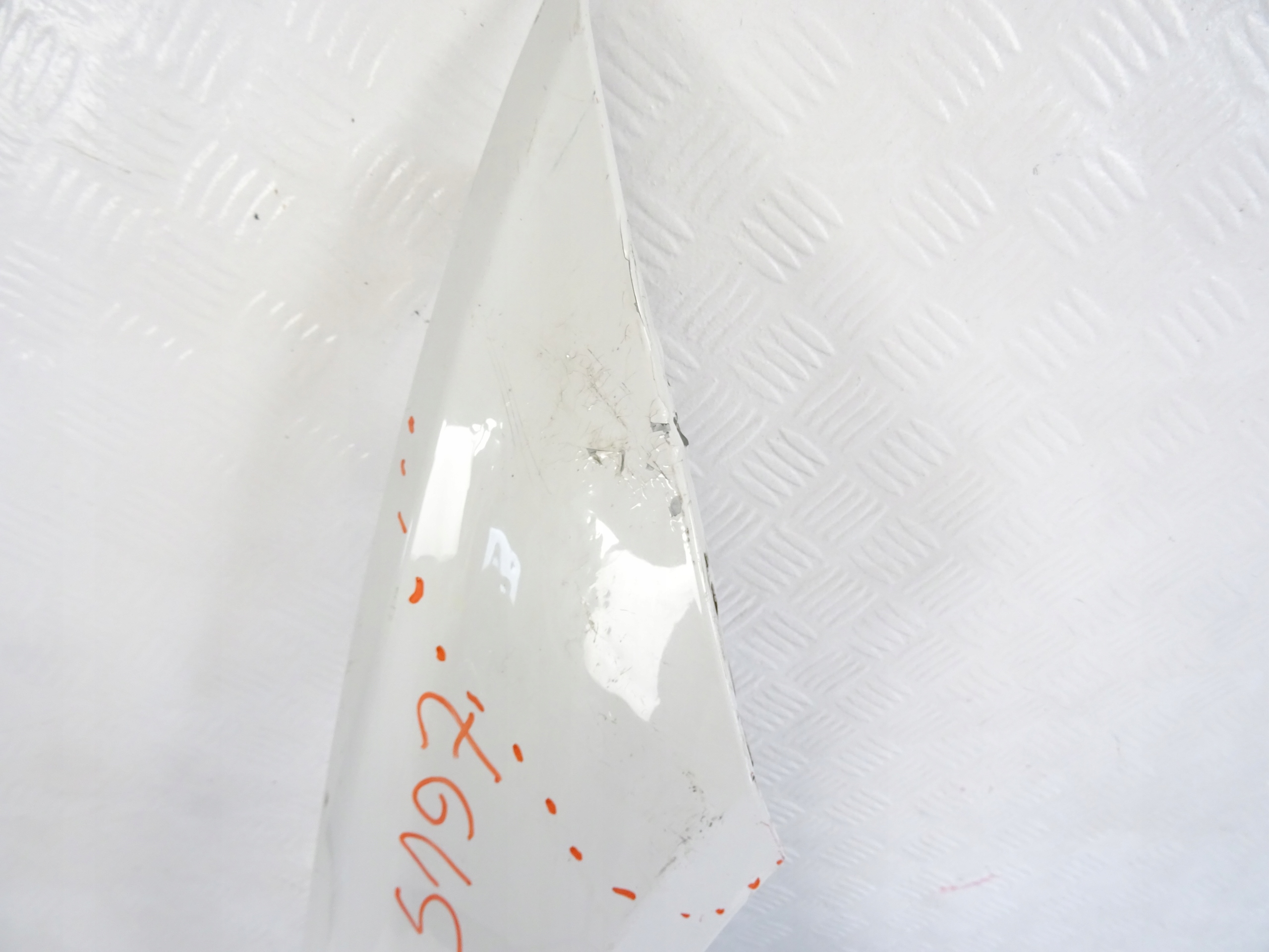BMW 3 F30 F31 right fender front front