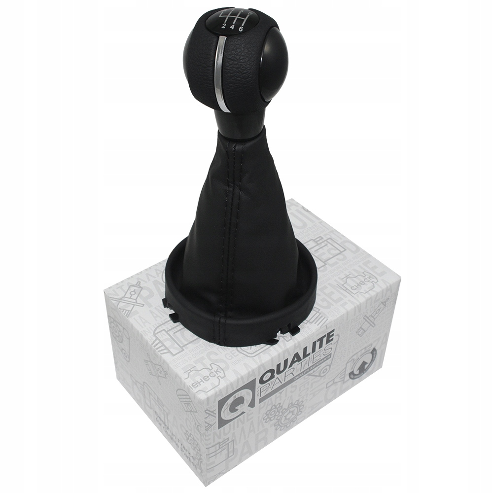 25117641999 - Ручка переключения передач + сильфон мини F54 F55 F56 F60