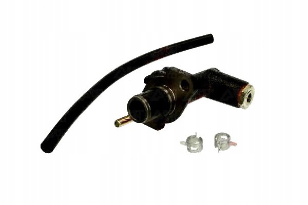 POMPA SPRZĘGŁA ABE Producent części ABE