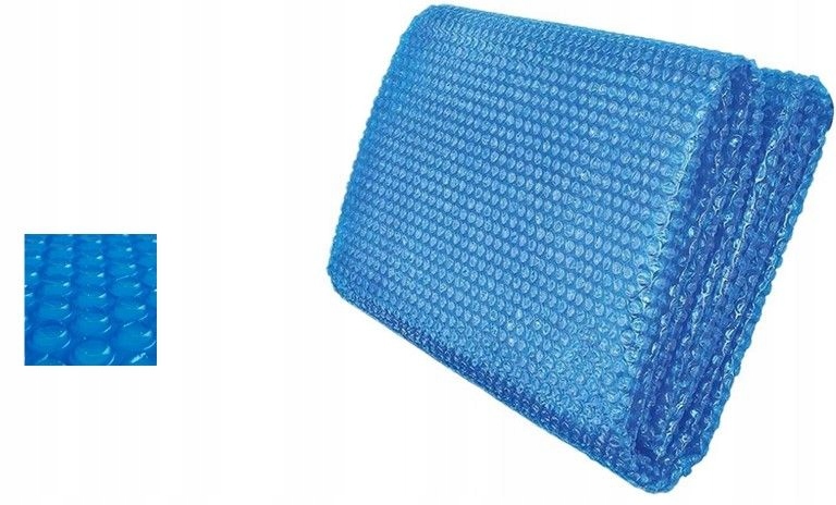 Silná 160μ m fólie topná fólie do bazénu Avenli Jilong 427 cm