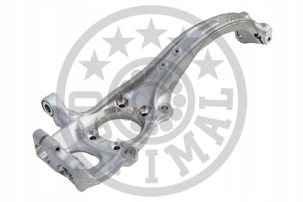 optimal KN-100550-02-R поворотный кулак, цапфа