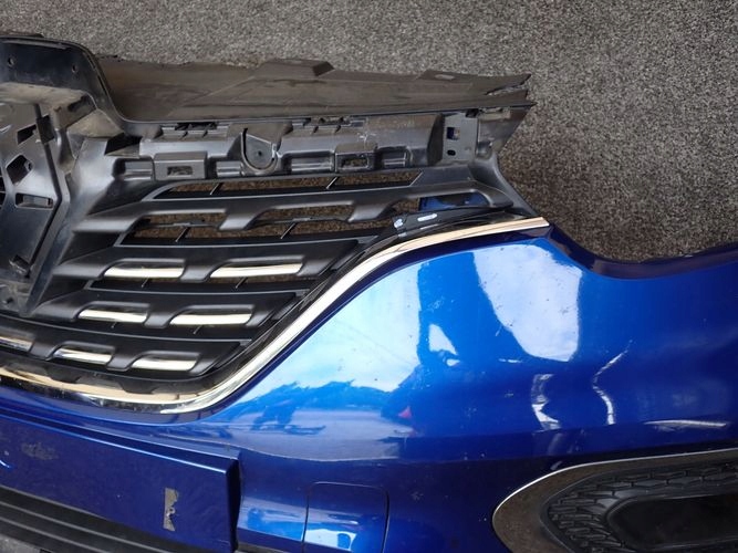 RENAULT KADJAR 18- FRONTSTOSSSTANGE VORNE