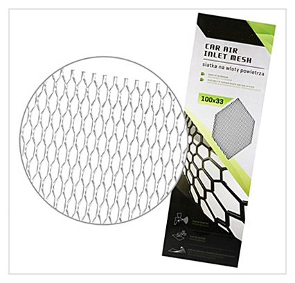 KodDB:86756 SIATKA MASKUJĄCA NA F2E75 CM 100X33