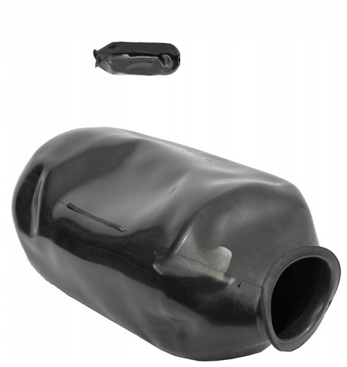 Epdm gumový vak do hydroforovej nádrže Omnigena Mh 2500 Inox 80 Litrov