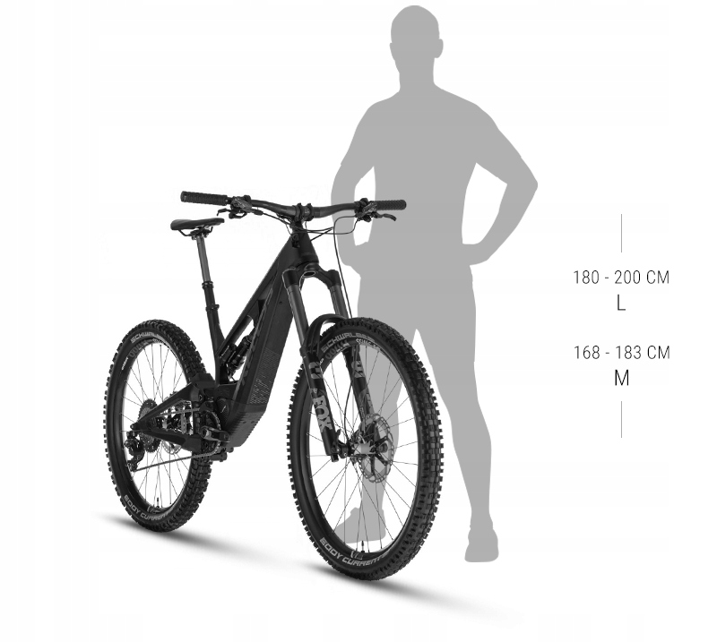 Rower elektryczny Kellys Theos F70 czarny rama L EAN (GTIN) 8585053813798