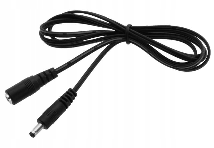 

Przedłużacz baterii do rękawic ogrzewanych Glovii