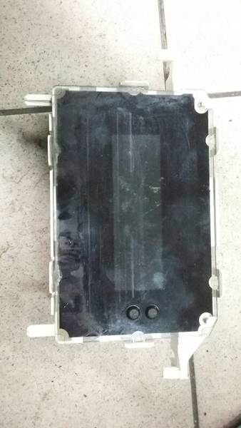 display C1BT-18B955-AB FORD FIESTA MK7
