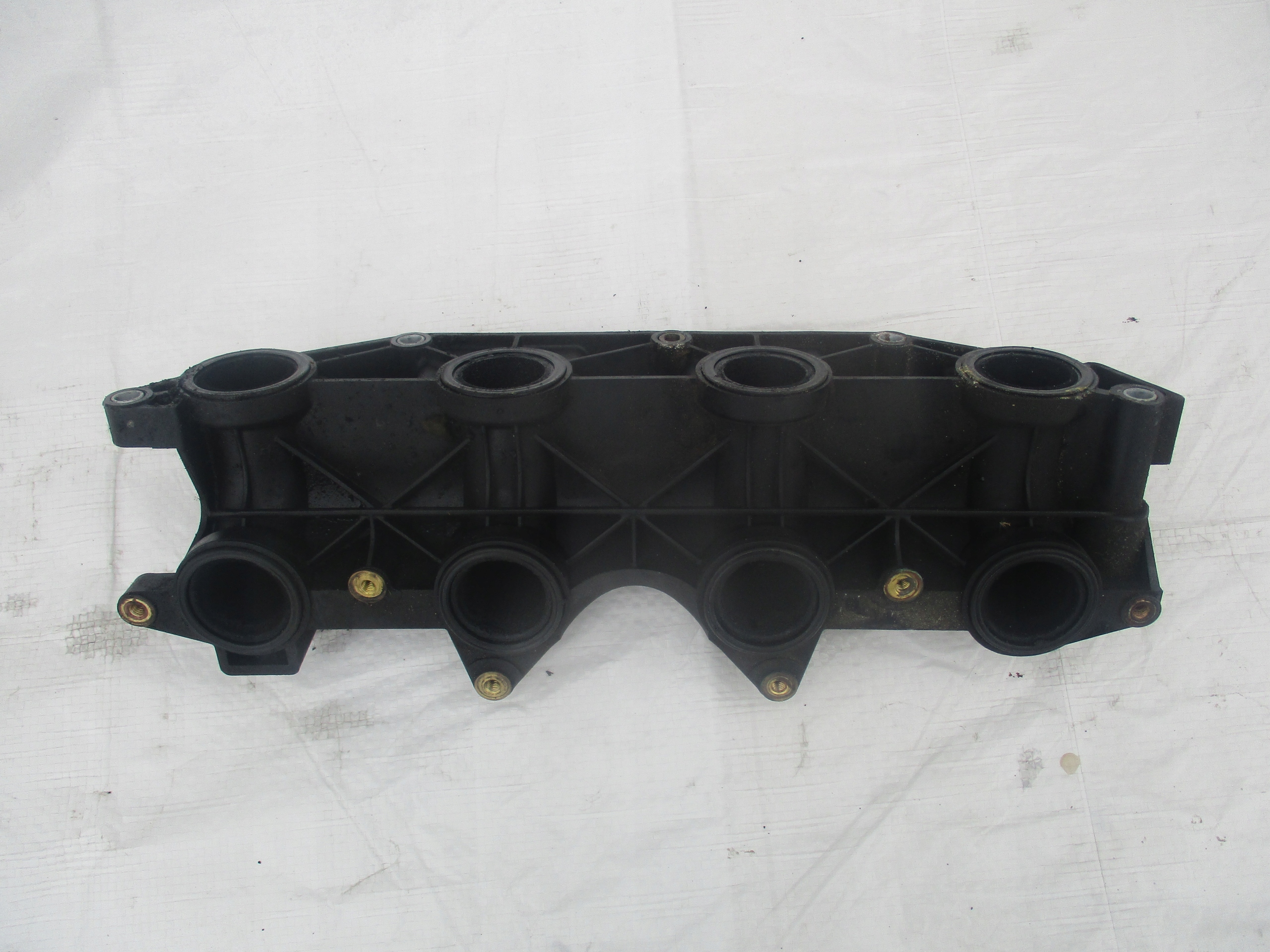 коллектор Впускный renault мастер MOVANO 2.2 2.5