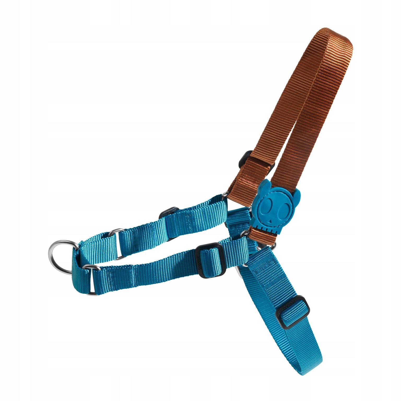 

Zee Dog Szelki dla psa Soft-Walk Delta L