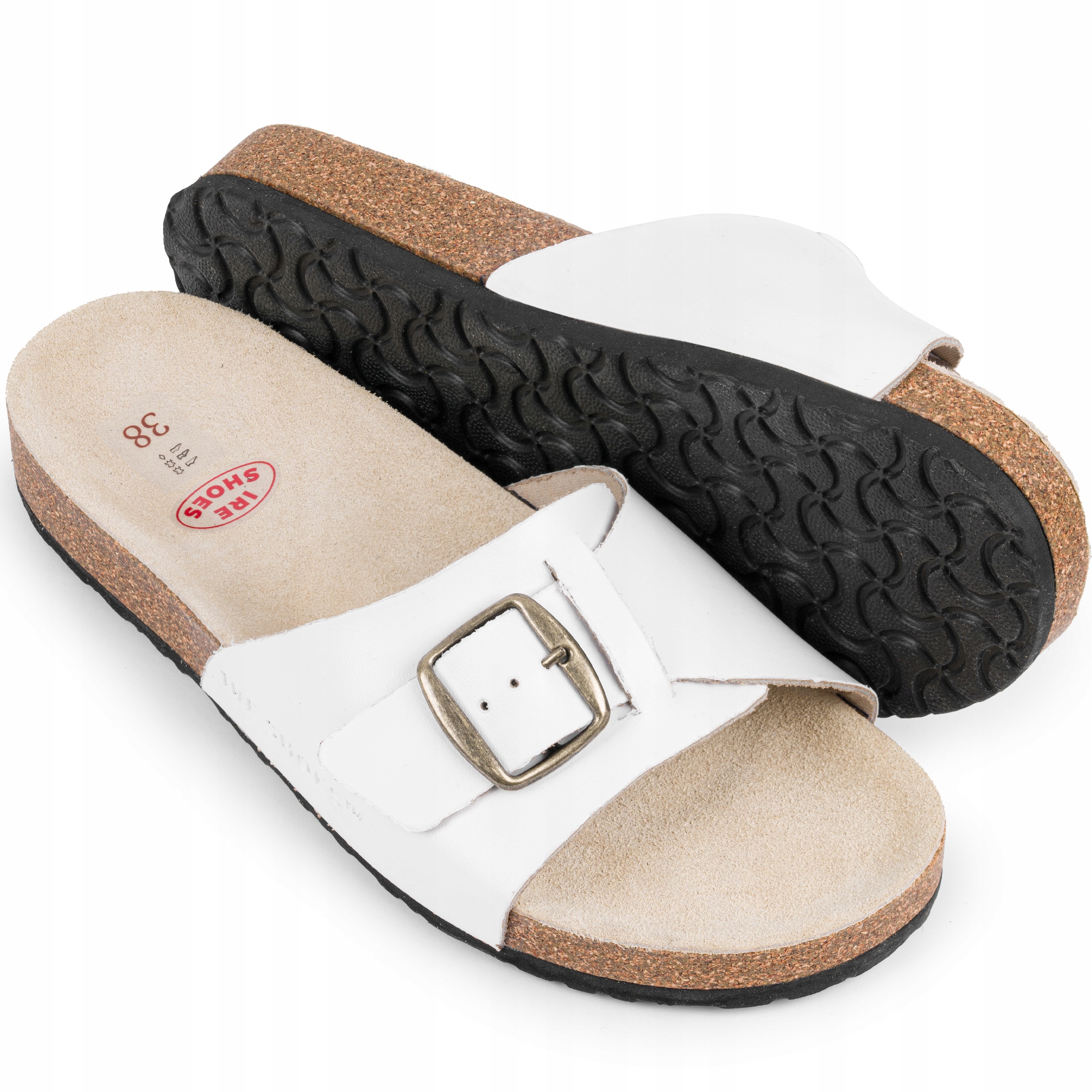 Nazouváky na léto Ireshoes do domu i na zahradu, dovolená, procházka 41