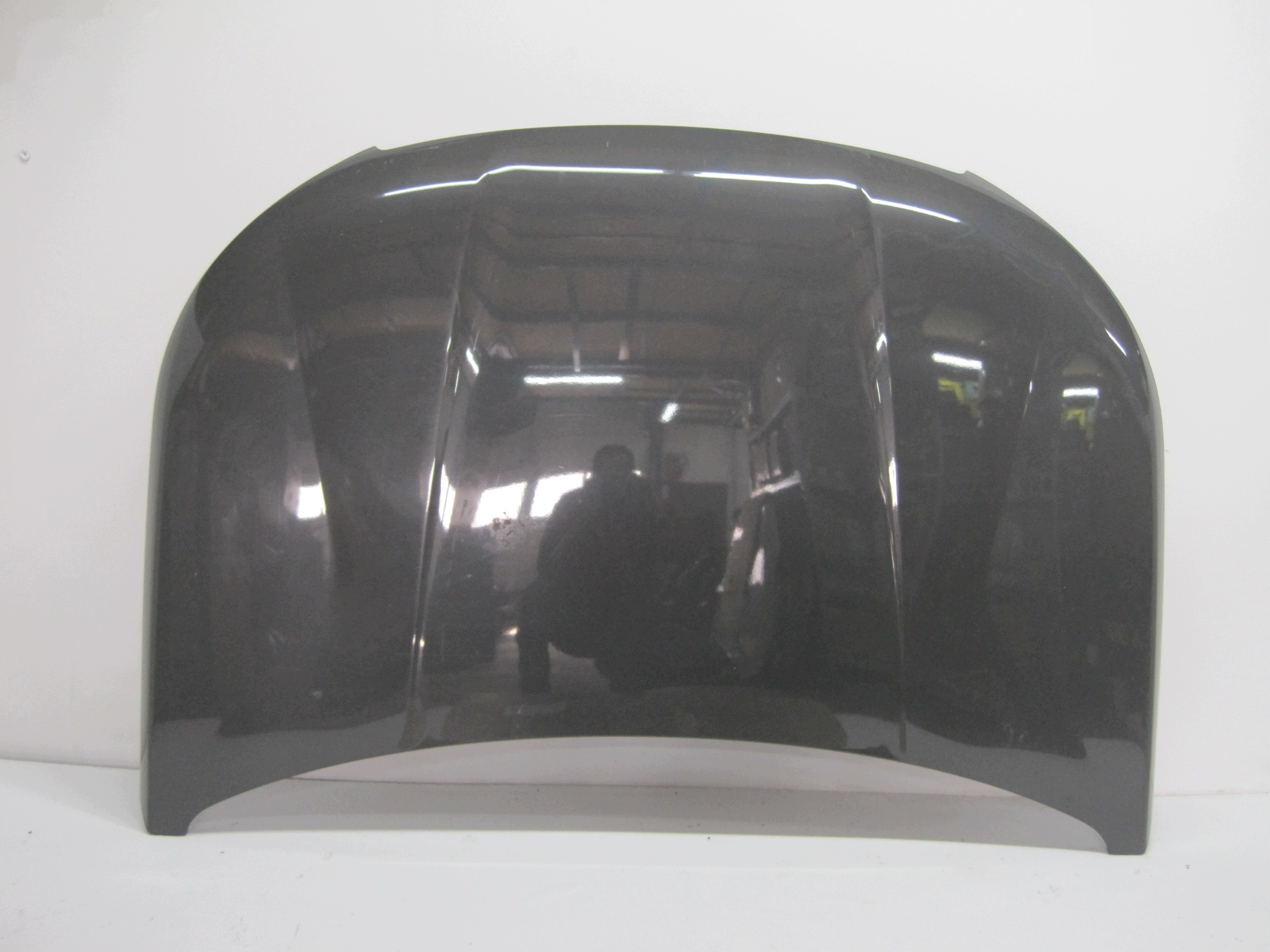 cofano PEUGEOT 2008 II LIFT