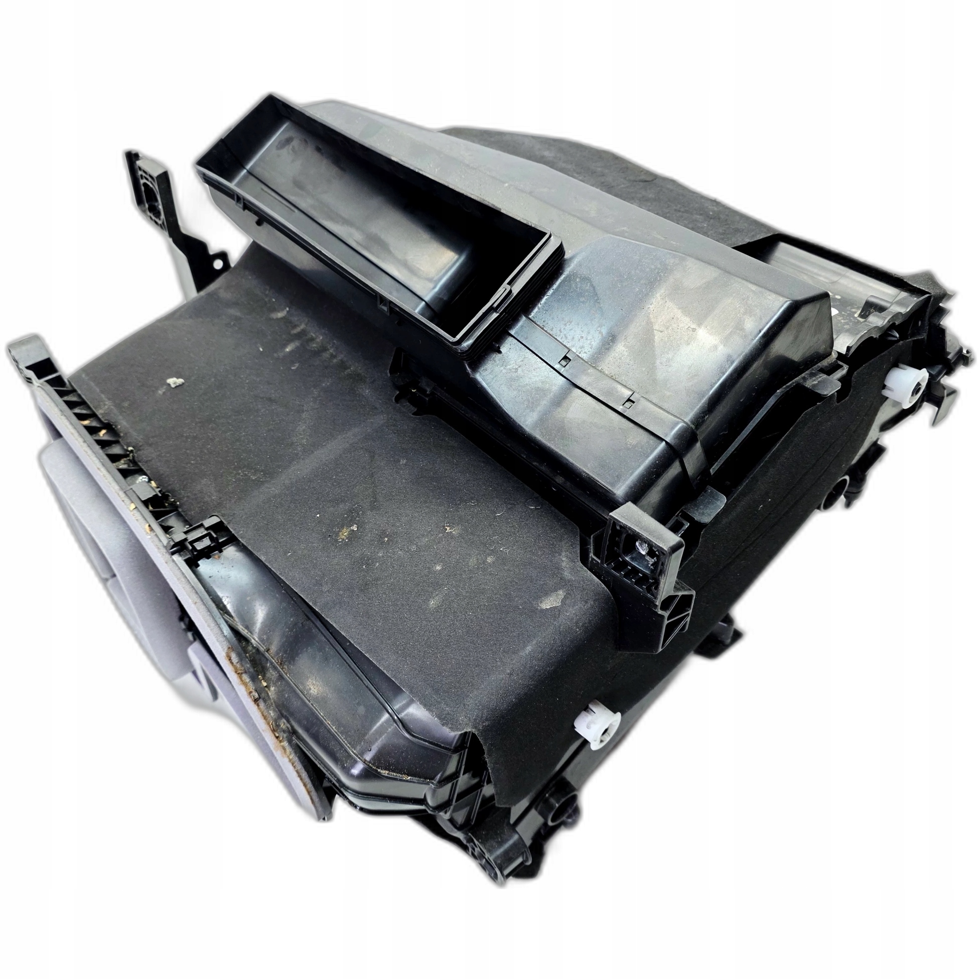 ventilátor tOPENÍ topení AUDI Q4 E-TRON 1EA820153M