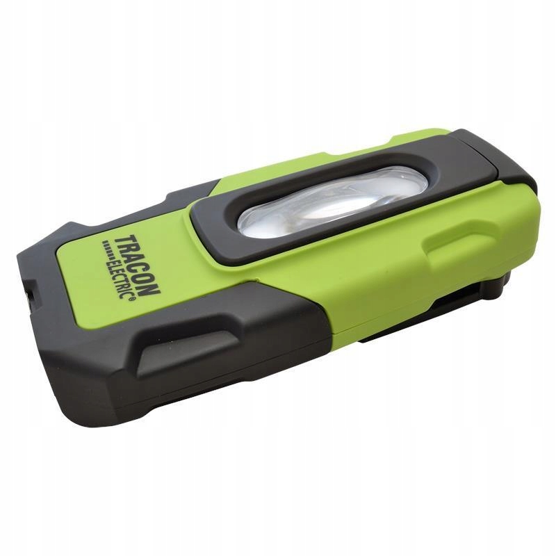 Akumulátorová Led svítilna STLUSB2W Usb nabíjecí výstup Tracon