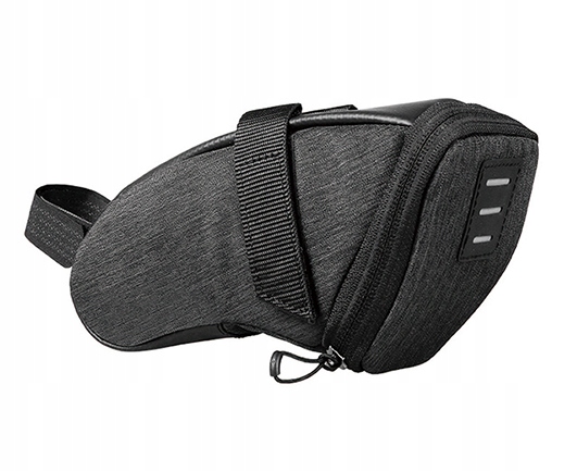 Torba pod siodełko Sahoo 1,1 l