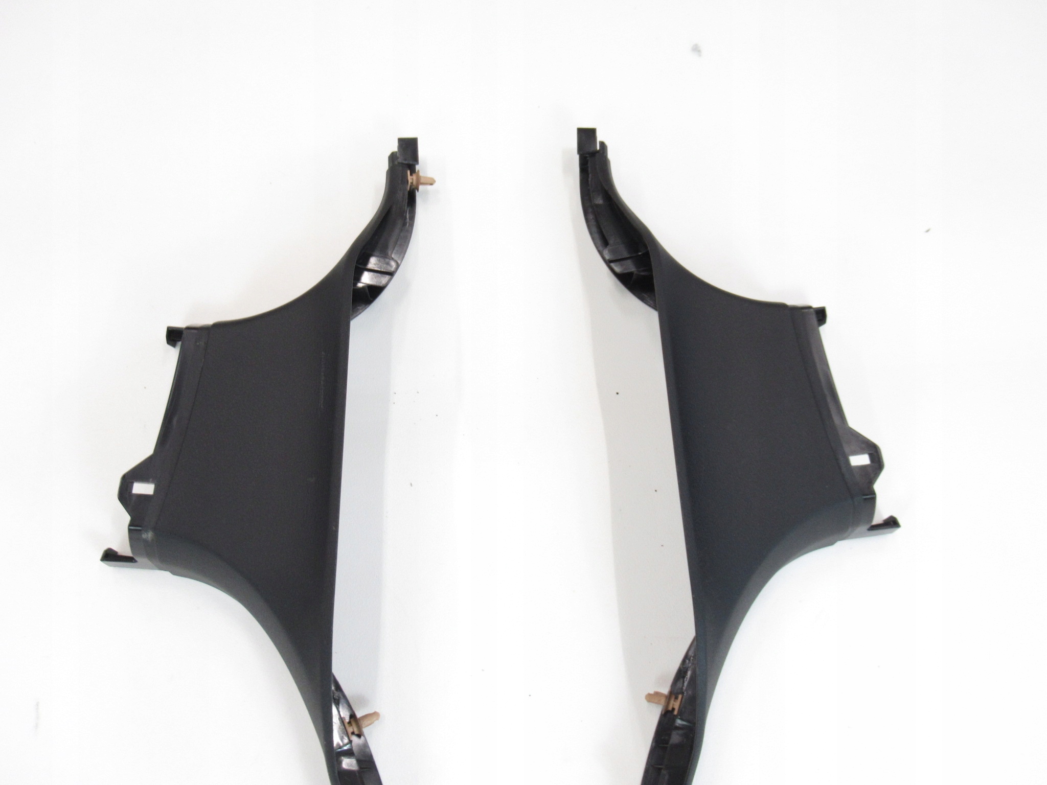 cover cover slupka B left right BMW e70 X5