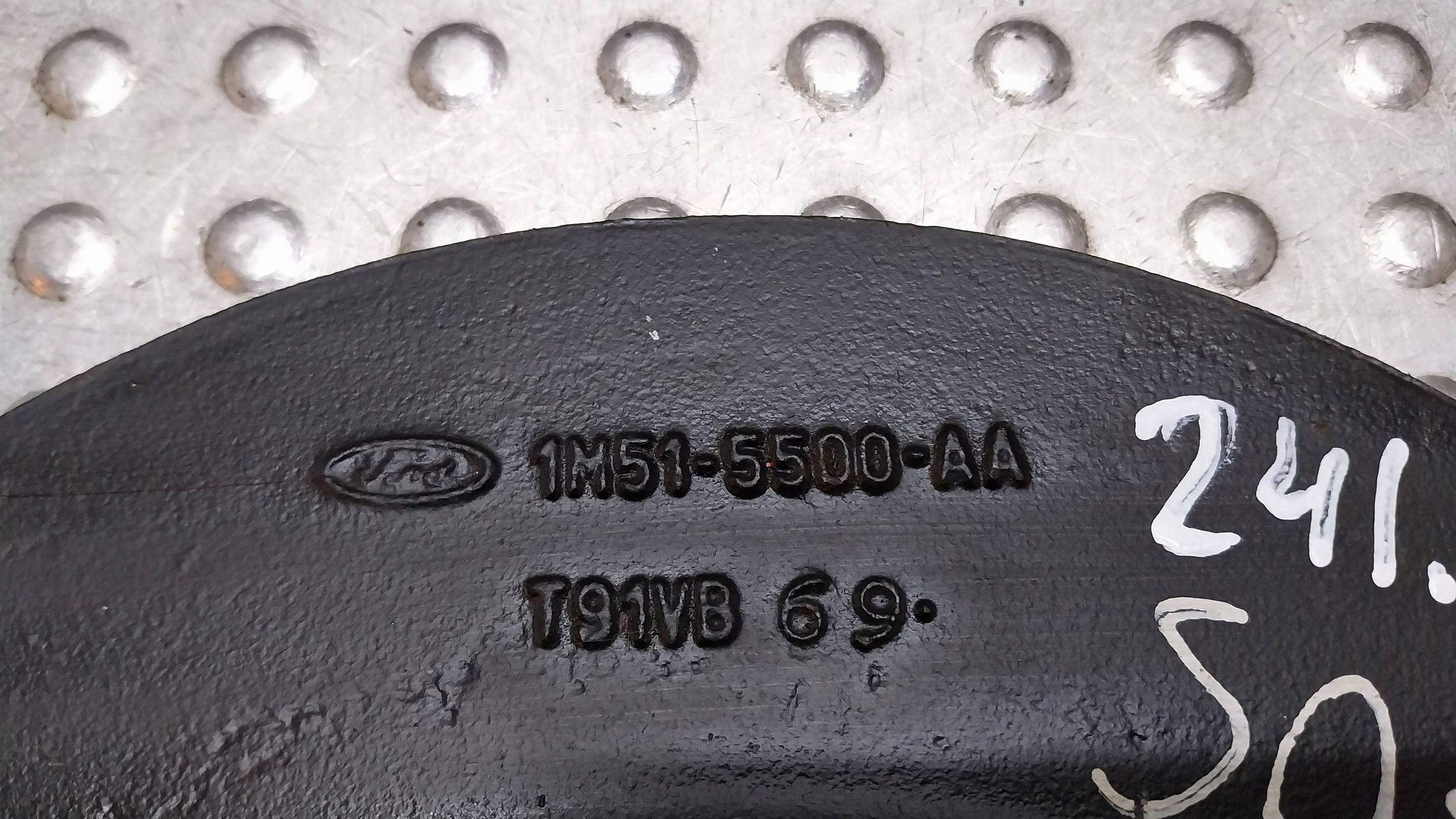 Querlenker links rechts heck 1M51-5500-AA FORD FOCUS MK1 HB MAZDA 3 BK BL 5 CW