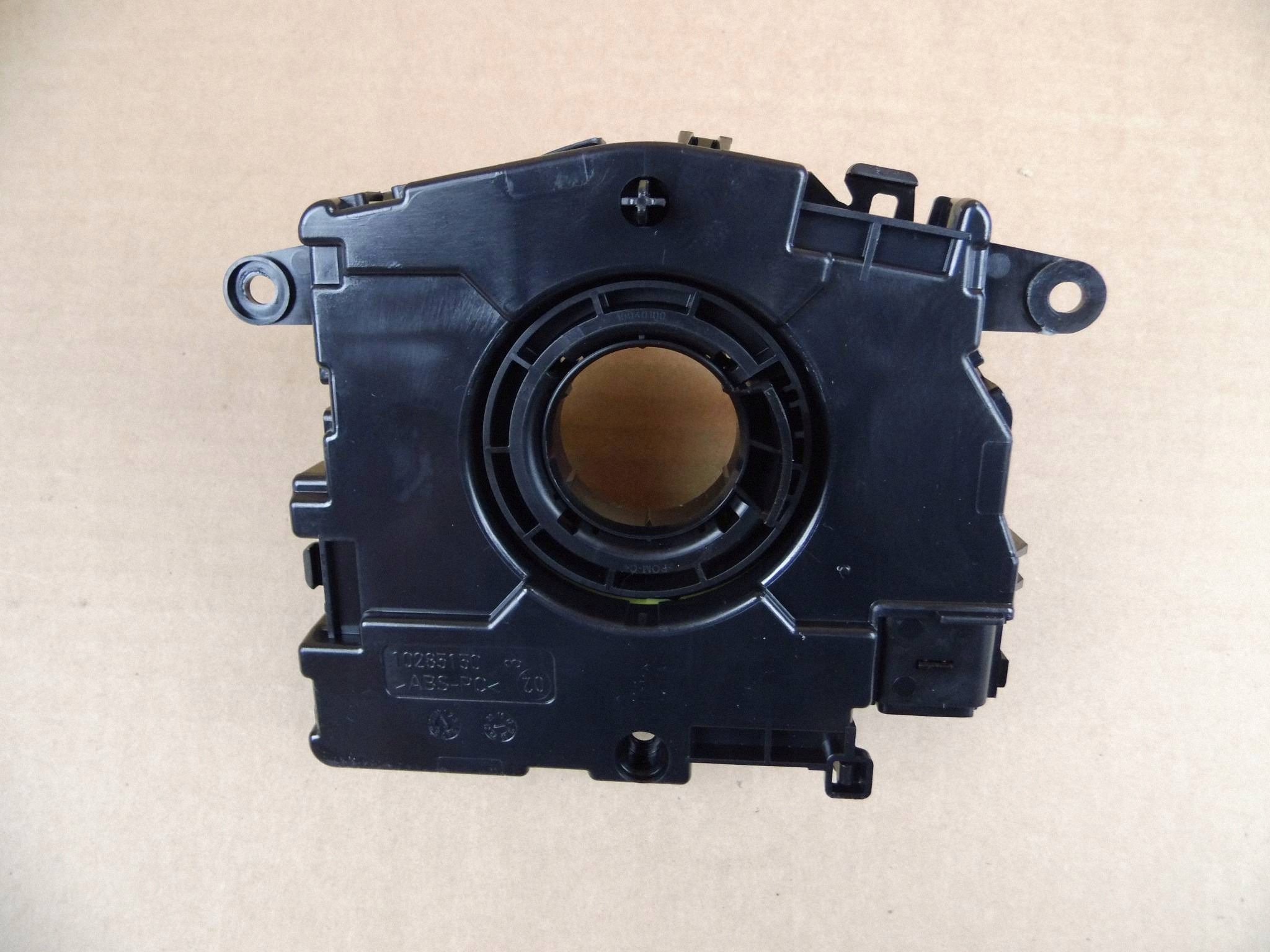 VW Skoda Seat Cupra ring below steering wheel, 5Q1953549G