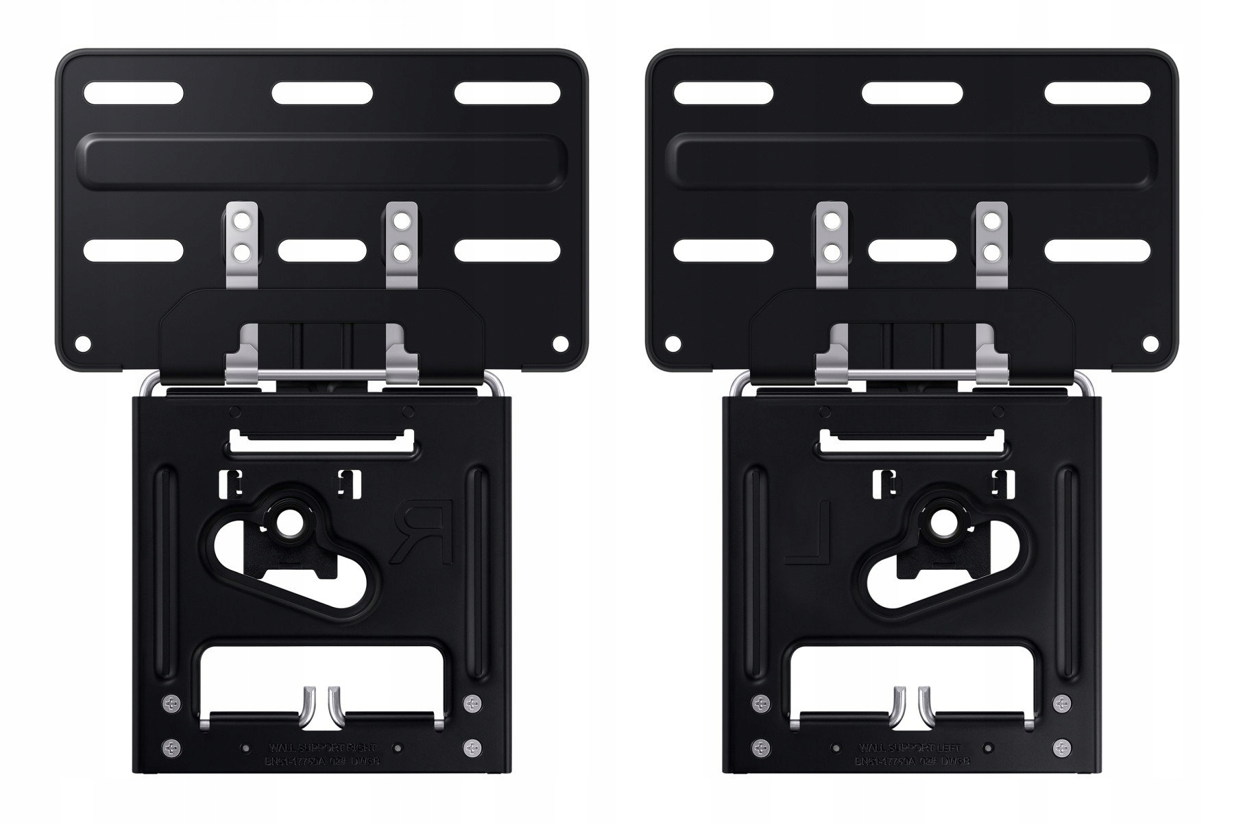 Samsung WMN-B50SC nástenný držiak na Tv 50"-85", čierny (vesa, max 60 kg)