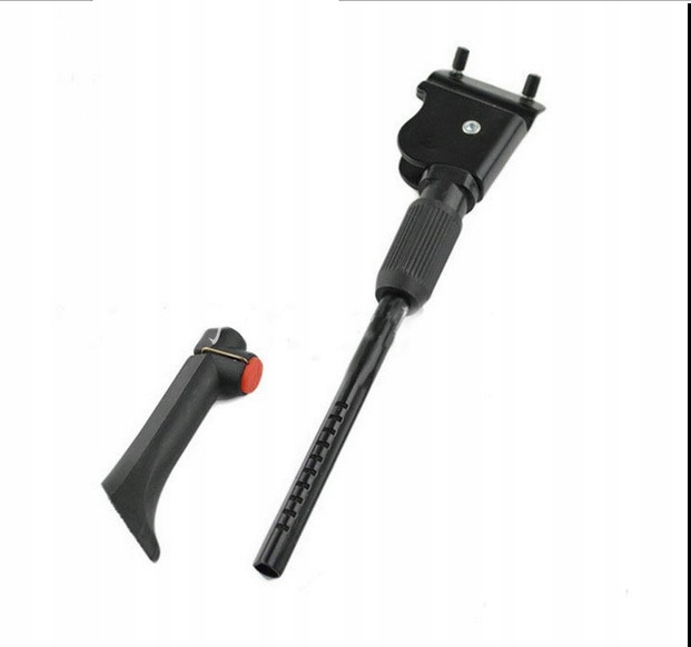 PODPÓRKA STOPKA PODNÓŻEK NÓŻKA BOCZNA DO ROWERU ROWEROWA REGULOWANA P6 Marka Gearox