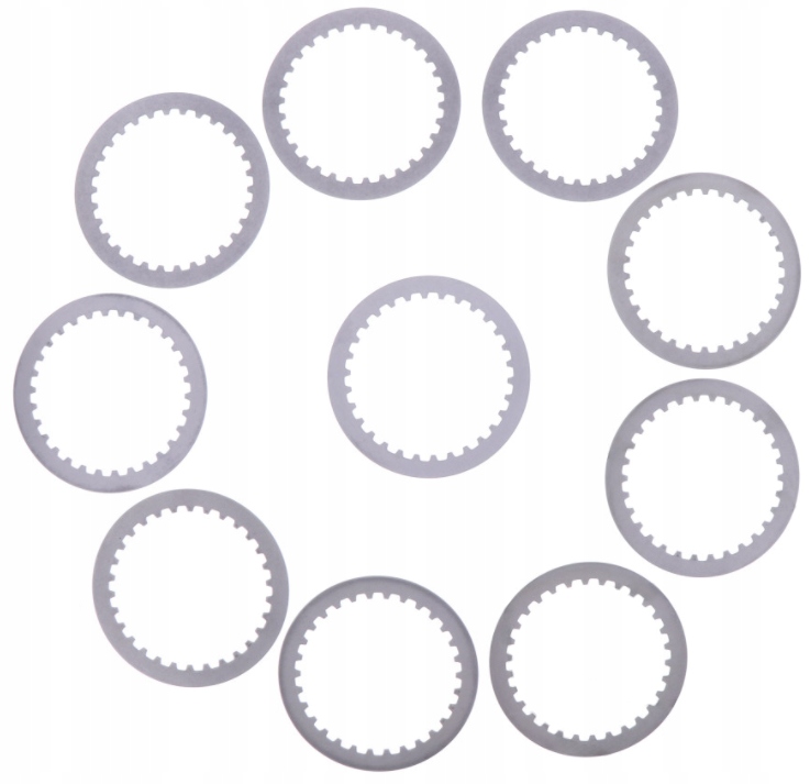 Kovové spojkové kotúče Benelli Tre-K 1130 07-17 Nové