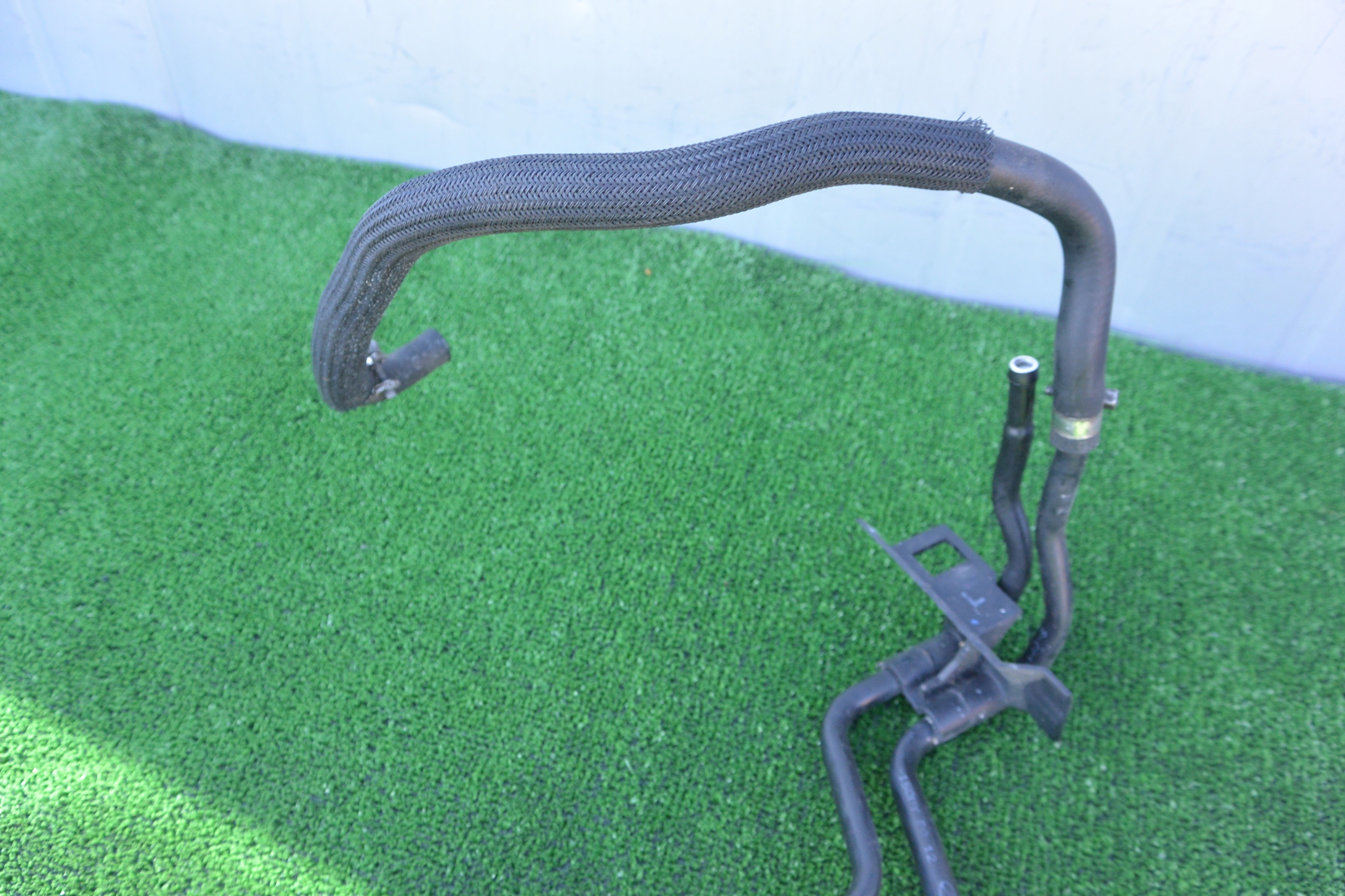 CHLODNICA WSPOMAGANIA 3 2 2 6 BENZYN MERCEDES W211 Part number A2119970482