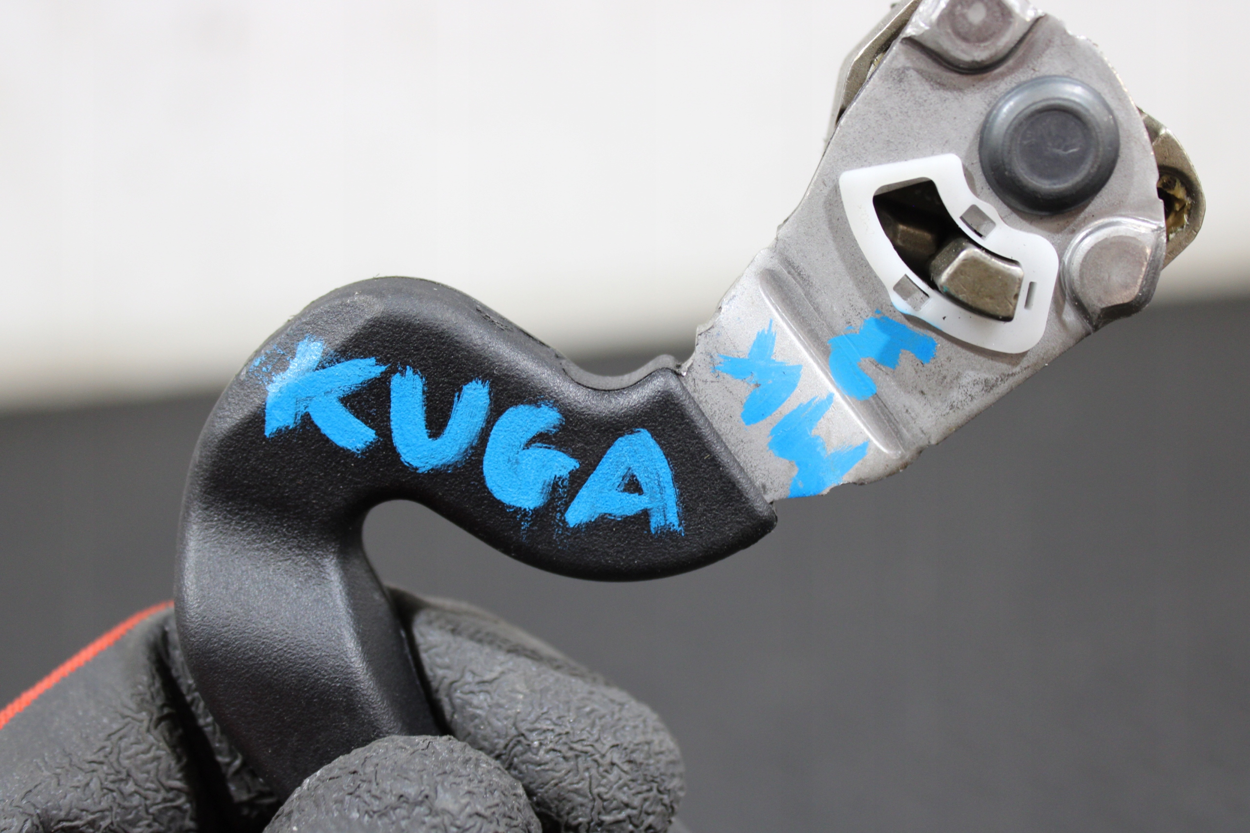 Poignée REGULACJA Volant FORD KUGA MK3